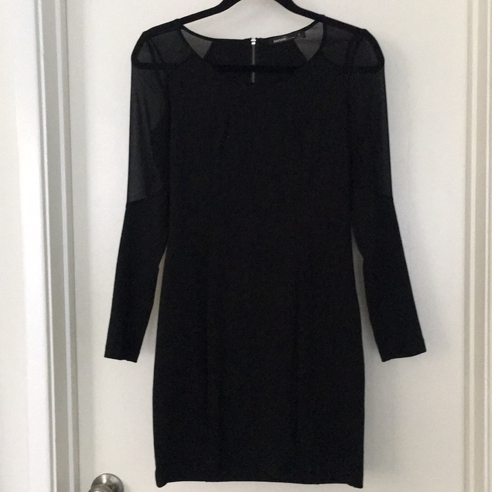 Kensie dress